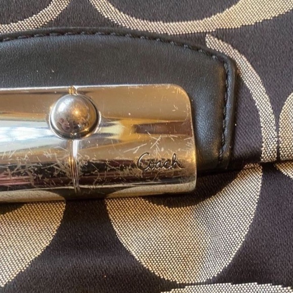 Coach bag - Picture 2 of 5